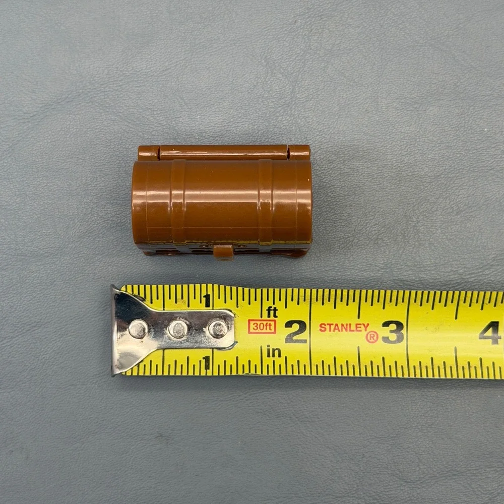 Thomas & Friends Take-n-Play Treasure Chest Accessory Replacement Part Y2916
